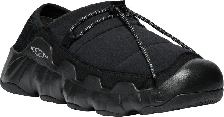 Men's Hypowser Crushback Black