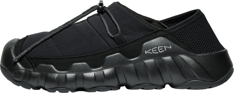 Men's Hypowser Crushback Black - Image 3