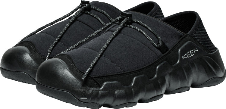 Men's Hypowser Crushback Black - Image 5