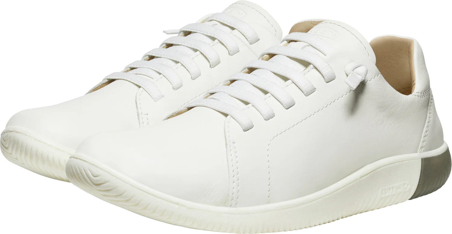 Mens KNX Lace Star White - Image 4