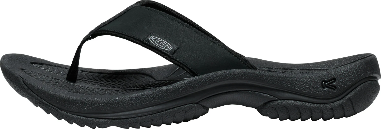 Mens Kona Flip TG Black - Image 3