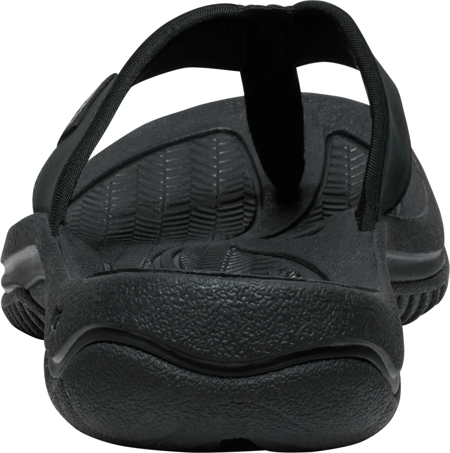 Mens Kona Flip TG Black - Image 6