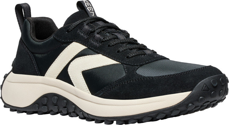 Mens KS86 Black
