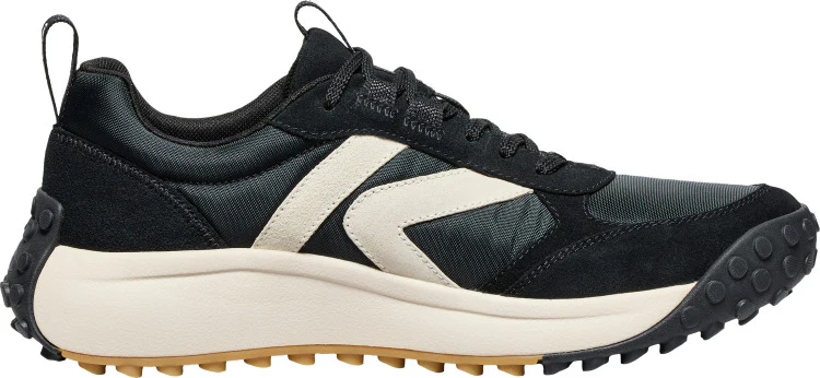 Mens KS86 Black - Image 2