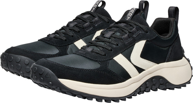 Mens KS86 Black - Image 4