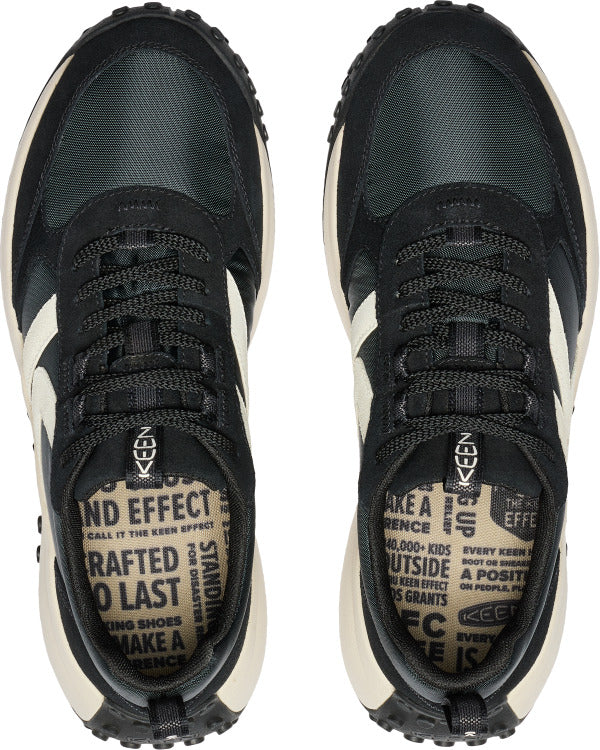 Mens KS86 Black - Image 5
