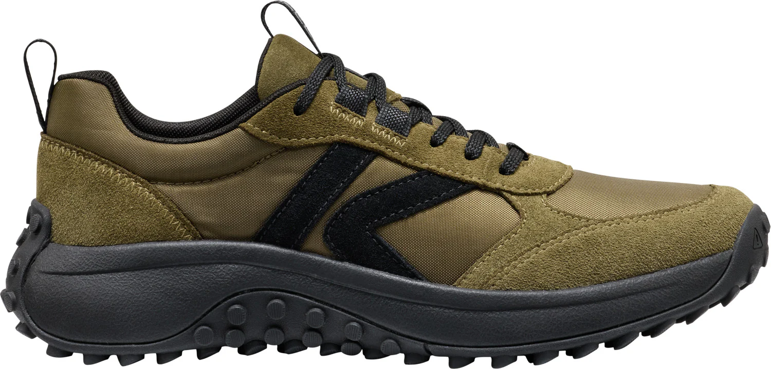 M KS86 Dark Olive - Image 2