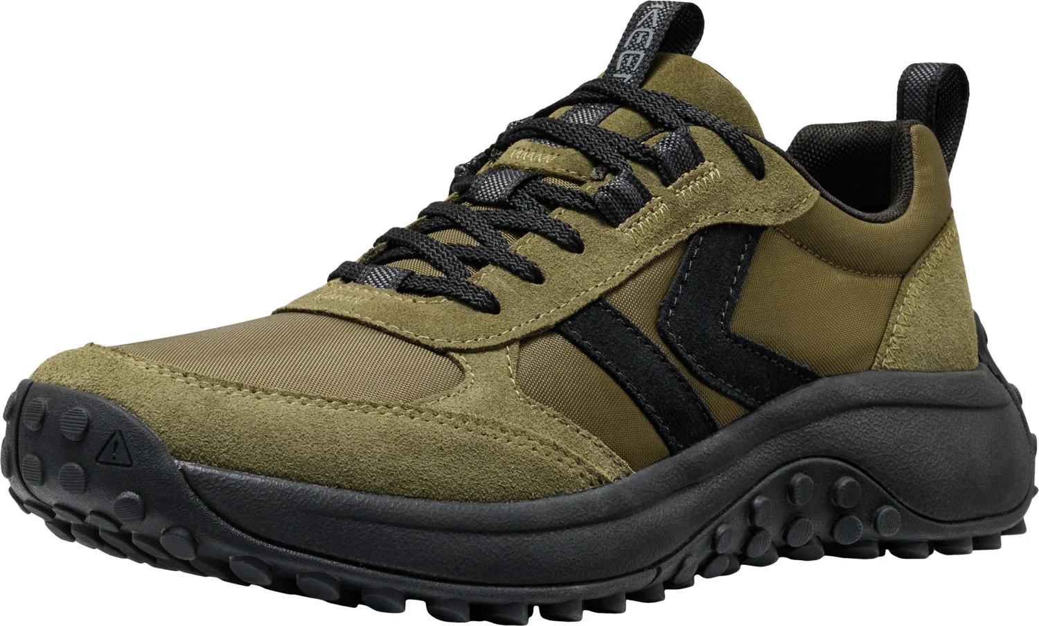 M KS86 Dark Olive - Image 4