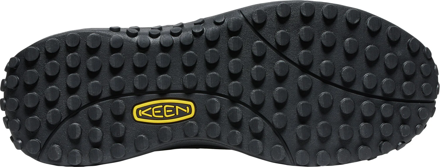 Mens KS86 Leather Dark Olive - Image 7