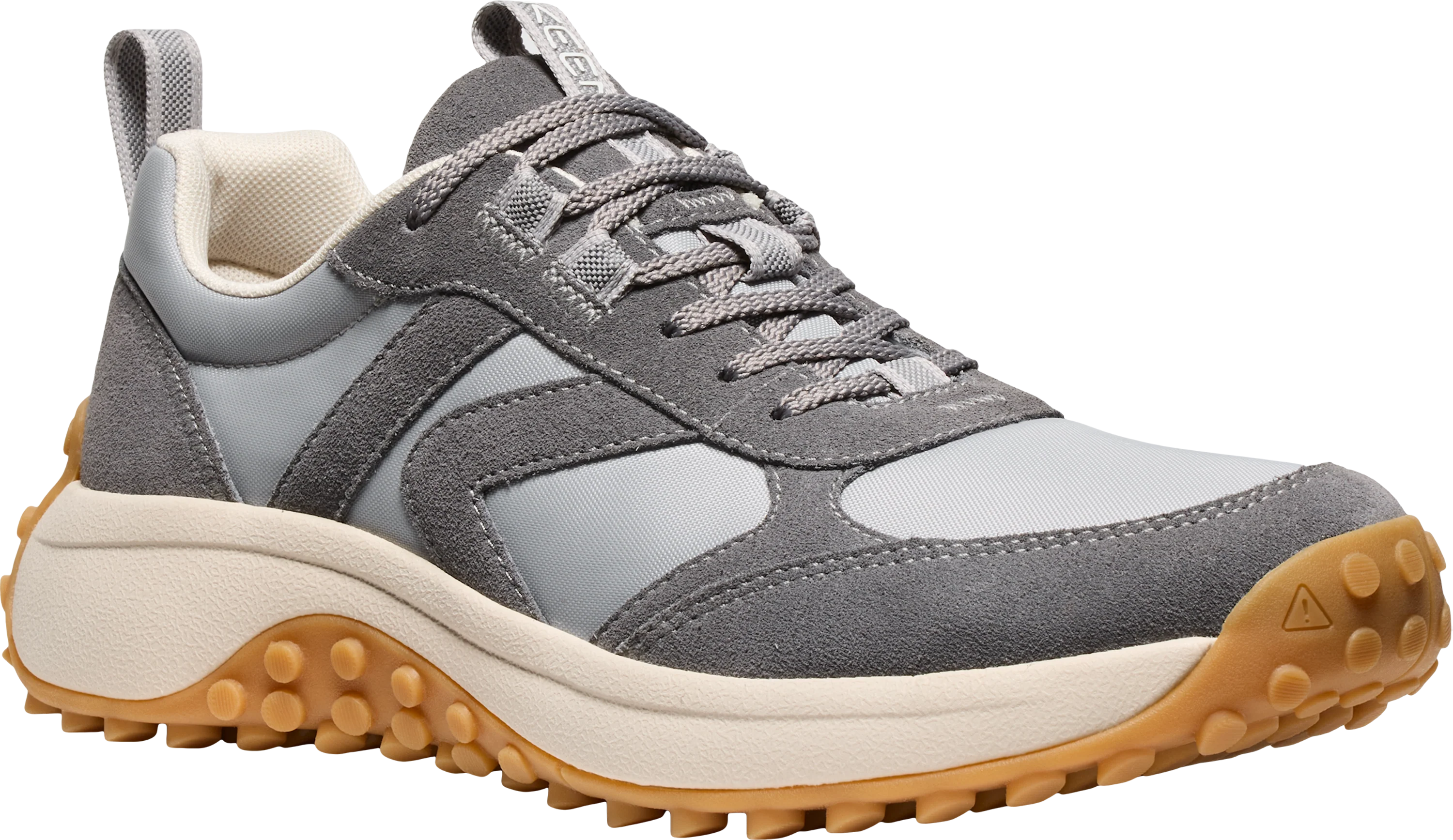 M KS86 Steel Grey