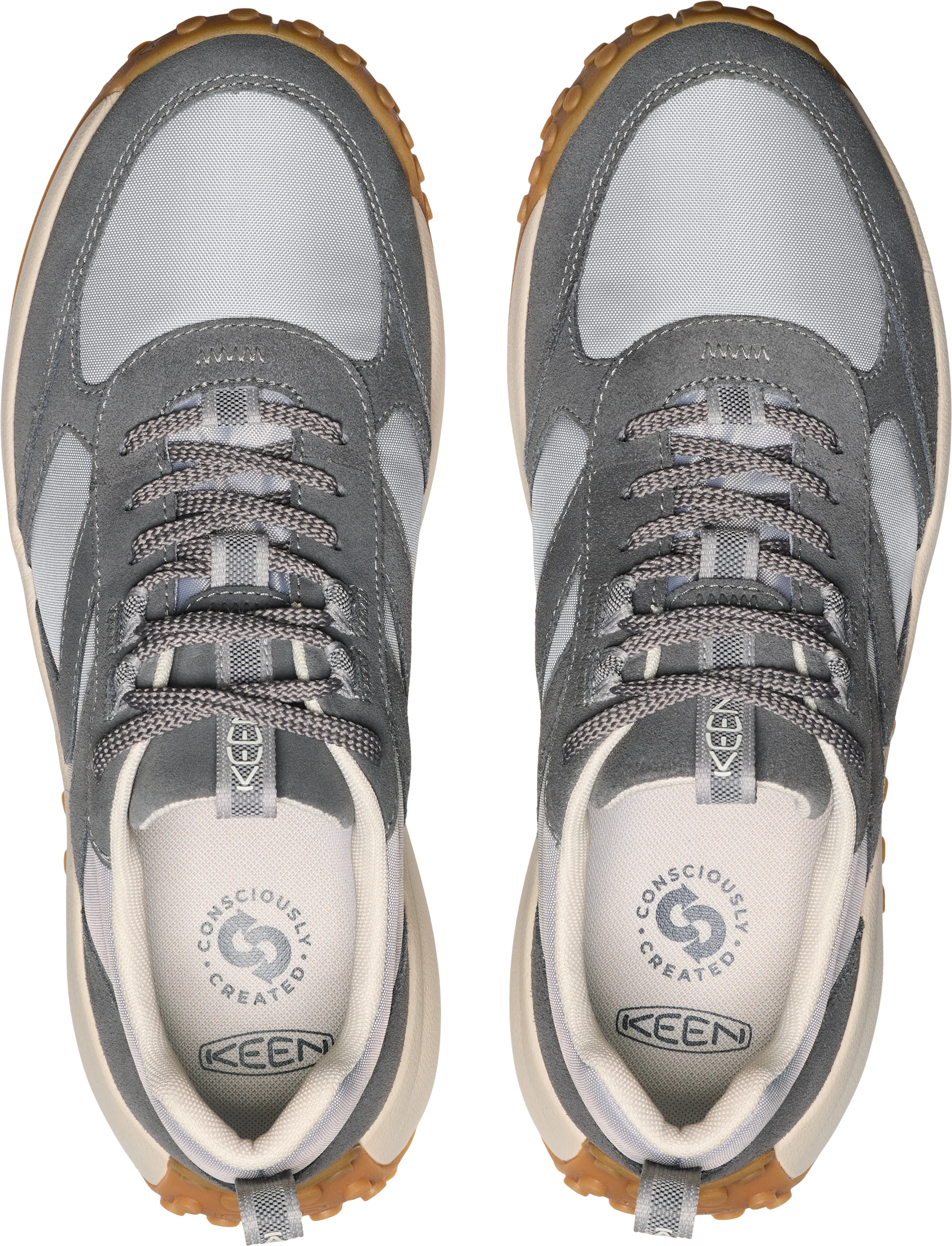 M KS86 Steel Grey - Image 5
