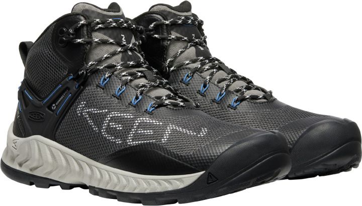Men's Nxis Evo Mid Waterproof Magnet - Image 3