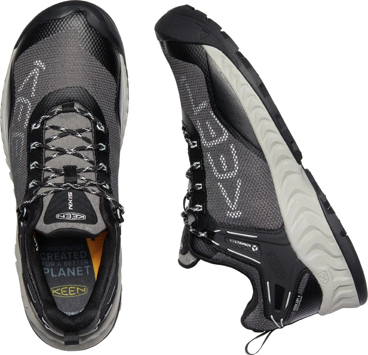 Men's Nxis Evo Waterproof Magnet - Image 3