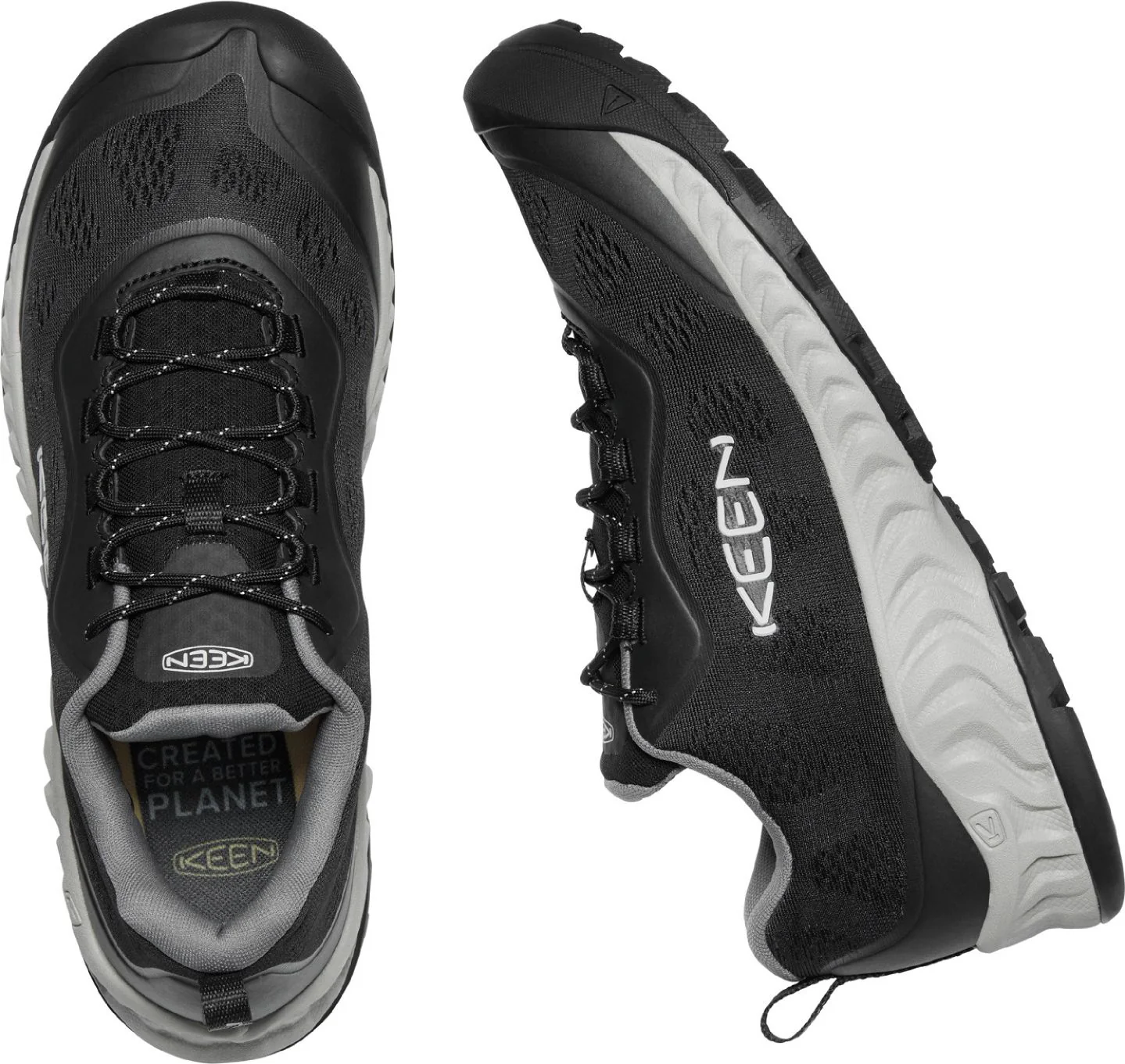 Men's Nxis Speed Black - Image 3