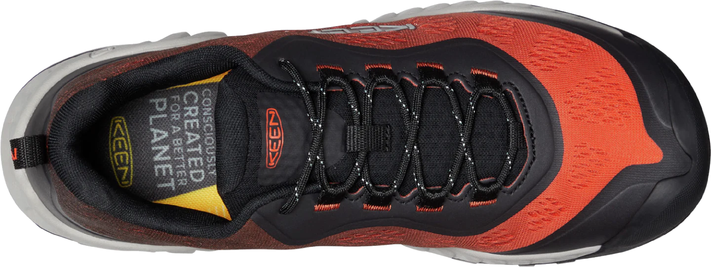 M Nxis Speed Scarlet - Image 4