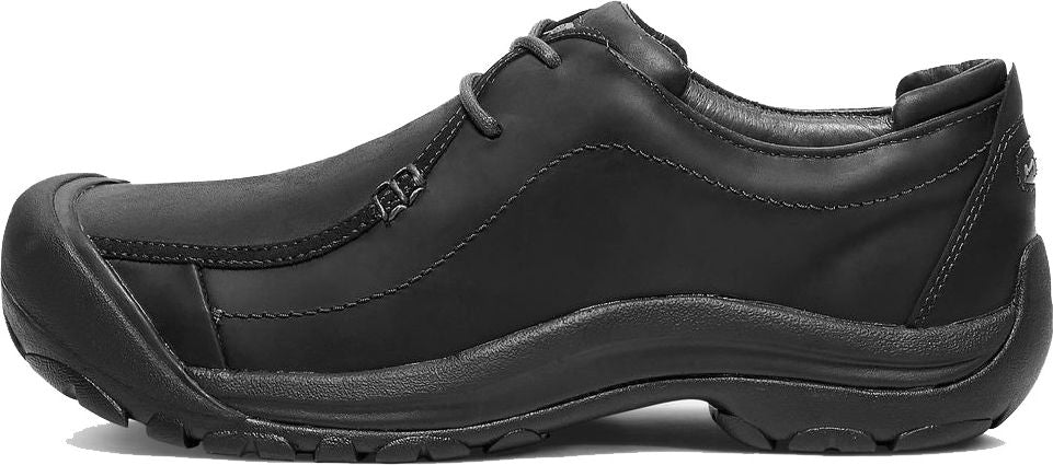 Men's Portsmouth II Black - Image 2
