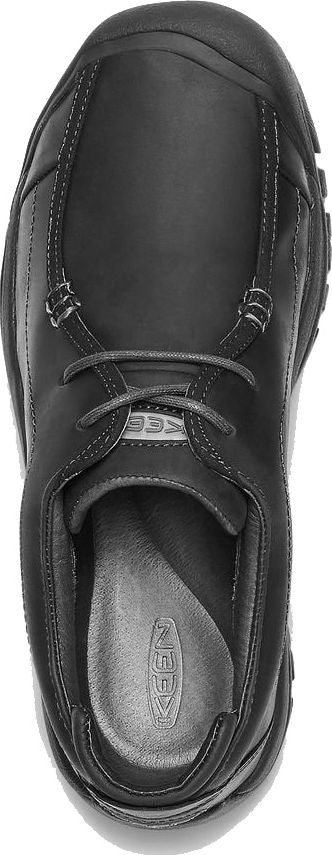 Men's Portsmouth II Black - Image 3