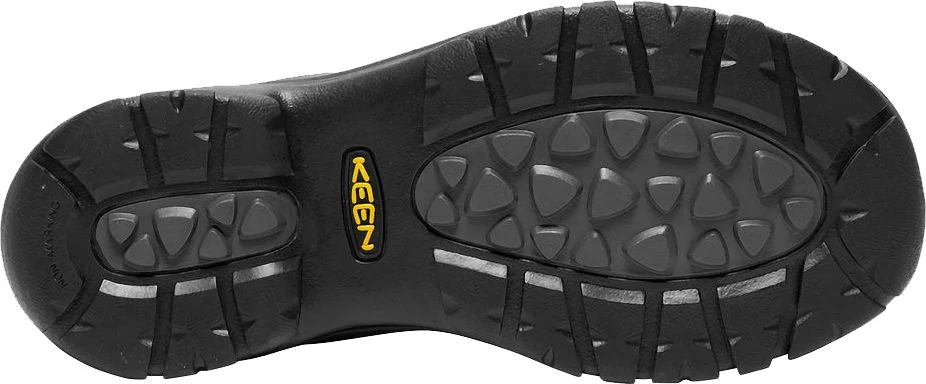 Men's Portsmouth II Black - Image 4