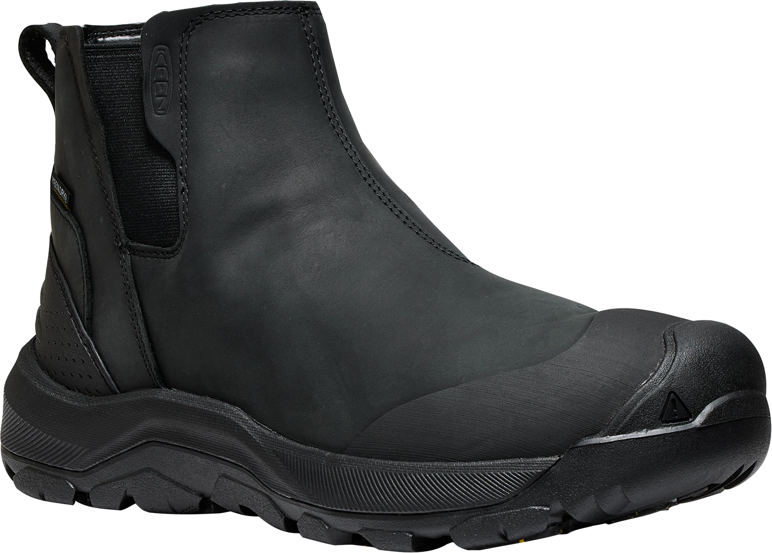 M Revel IV Chelsea Black