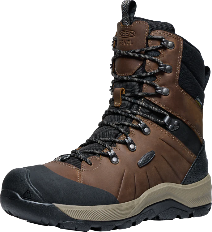 Men's Revel IV High Polar Canteen - Image 4