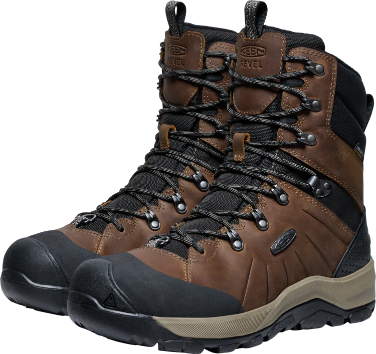 Men's Revel IV High Polar Canteen - Image 7