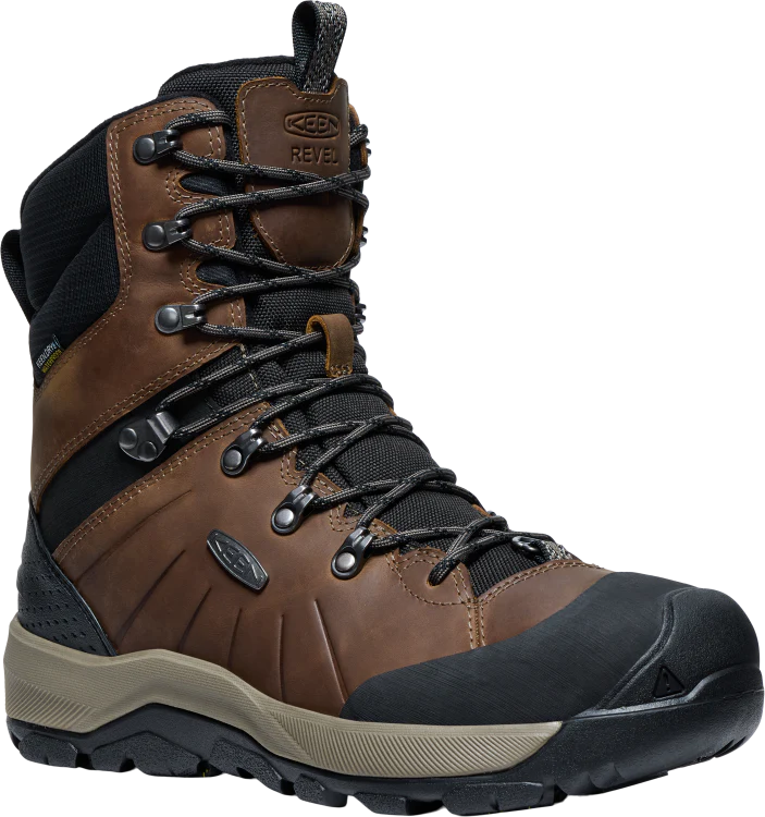 Men's Revel IV High Polar Canteen - Image 9