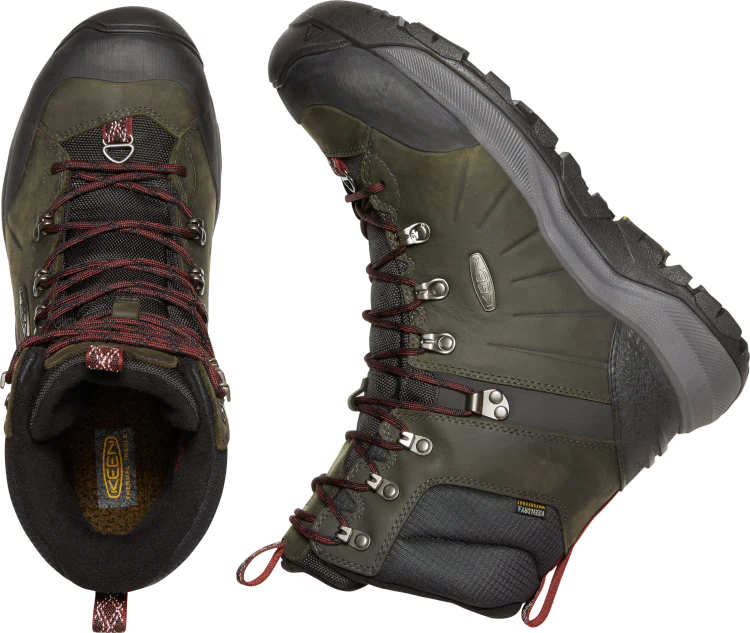 Men's Revel IV High Polar Magnet - Image 4