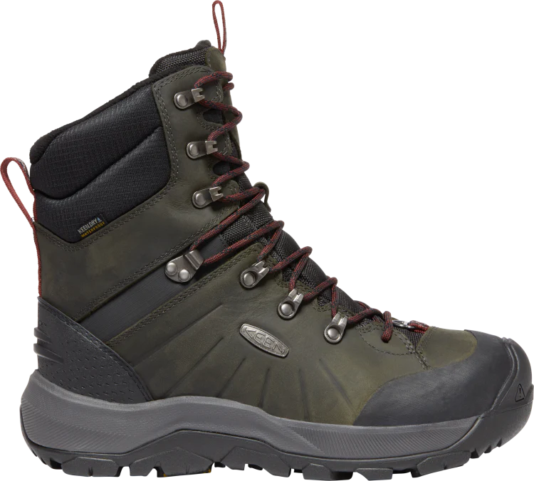 Men's Revel IV High Polar Magnet - Image 5