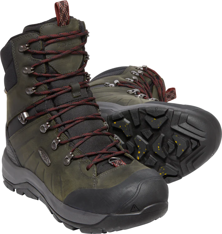 Men's Revel IV High Polar Magnet - Image 6