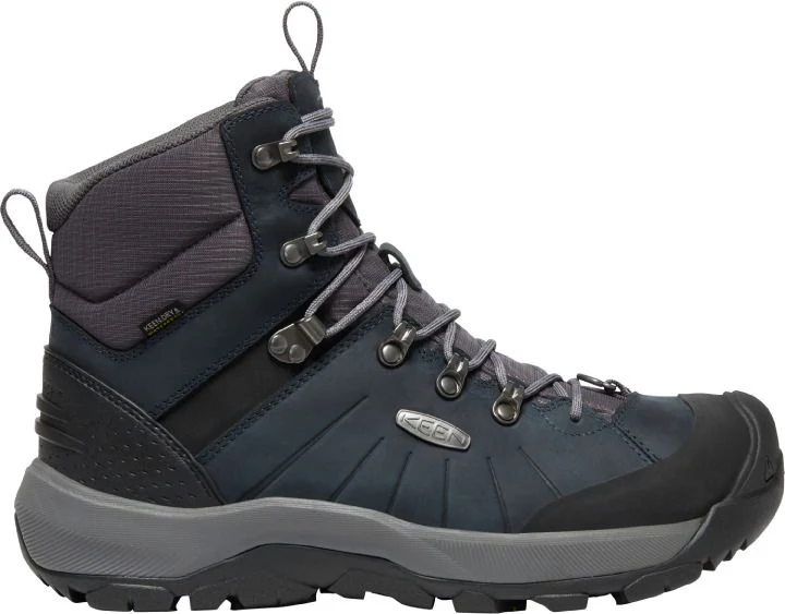 Men's Revel IV Mid Polar Blue Nights - Image 2
