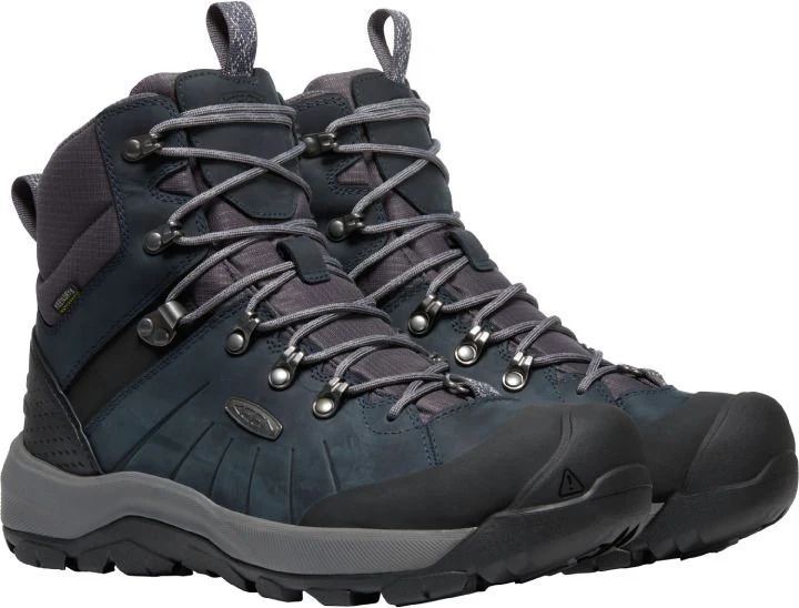 Men's Revel IV Mid Polar Blue Nights - Image 6