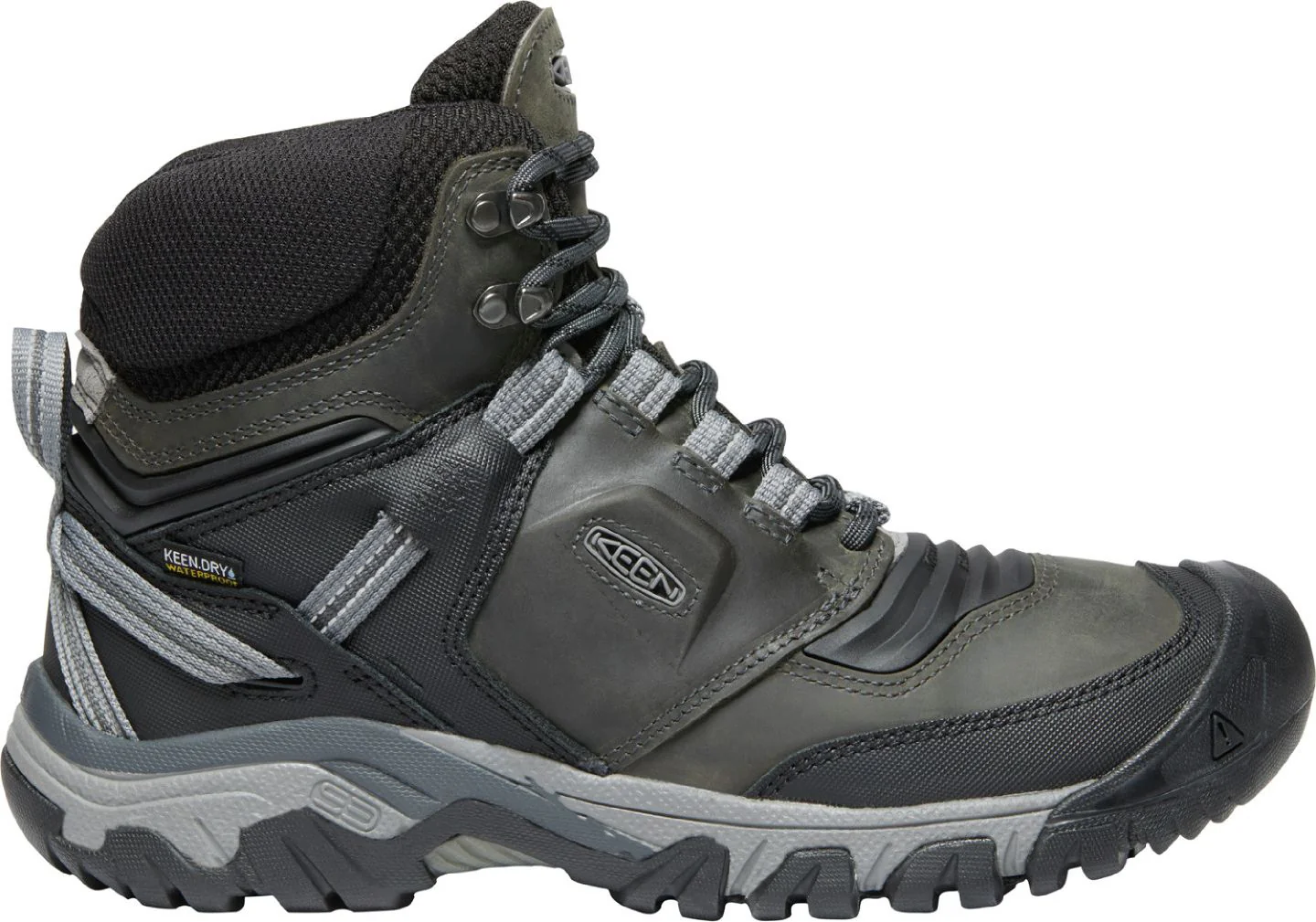 Men's Ridge Flex Mid Waterproof Magnet - Image 2