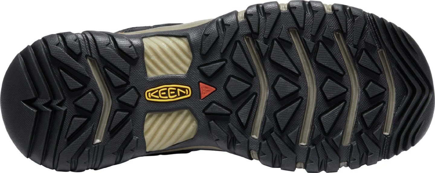 Men's Ridge Flex Waterproof Bison - Image 4