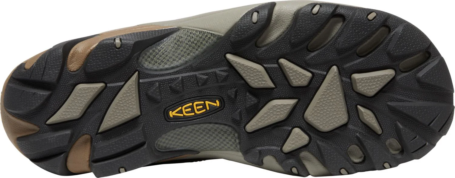 M Targhee II Winter Boot WP Dark Earth - Image 3