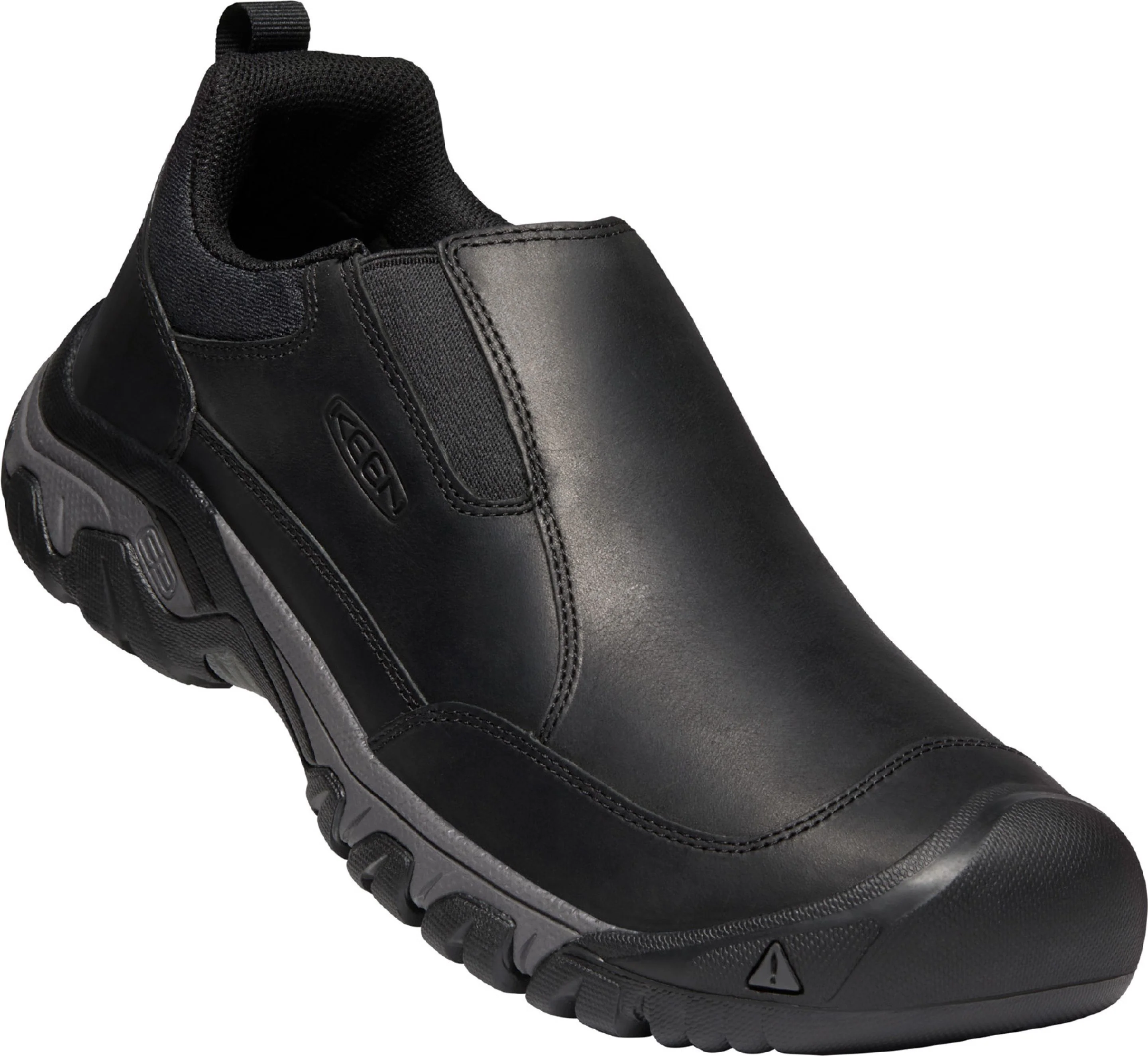 Men's Targhee III Slip On Black - Image 2