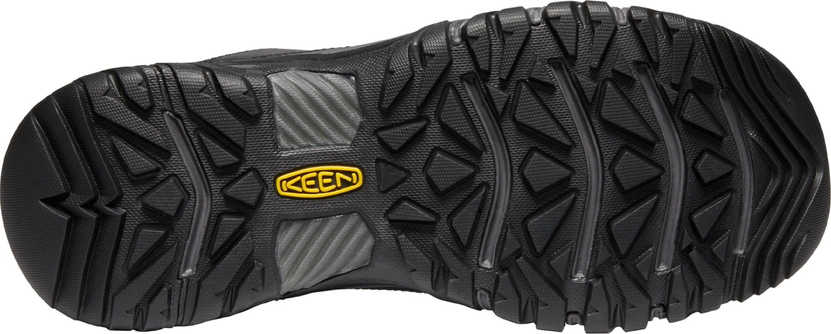 Men's Targhee III Slip On Black - Image 7