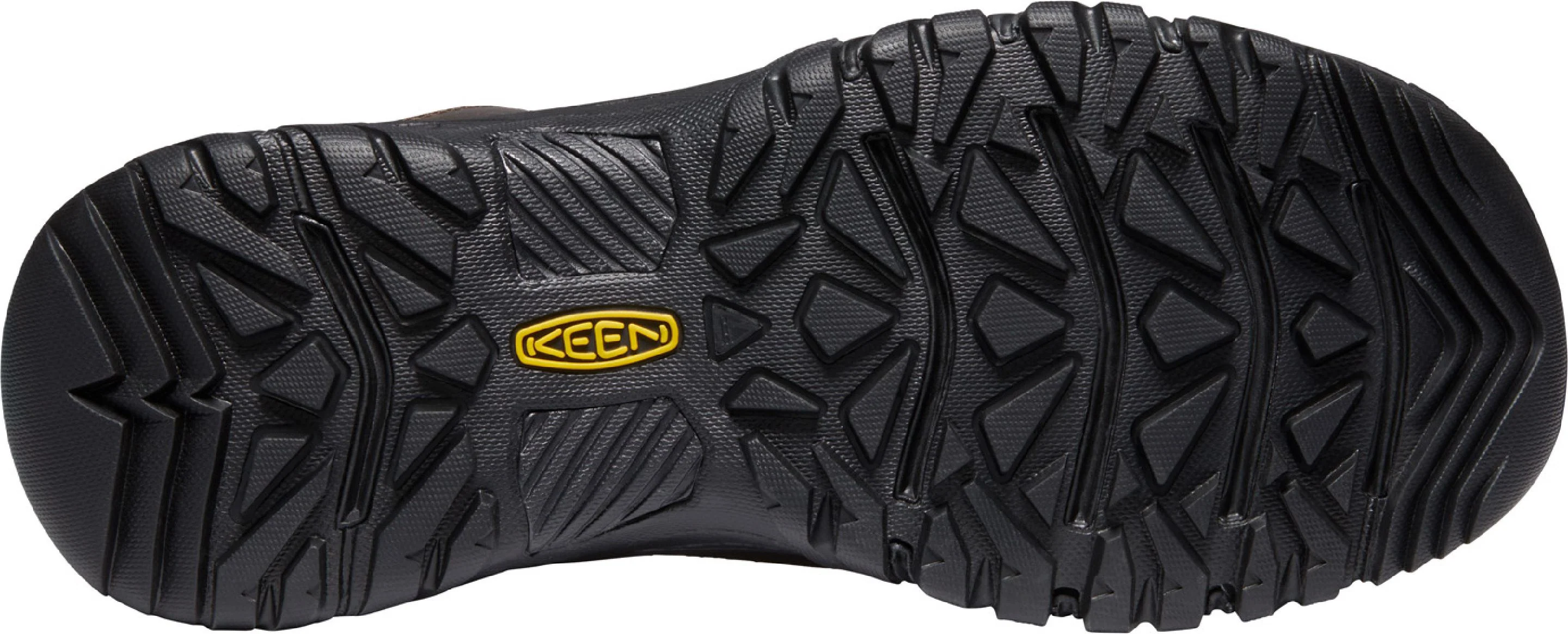 Men's Targhee III Slip On Dark Earth - Image 7