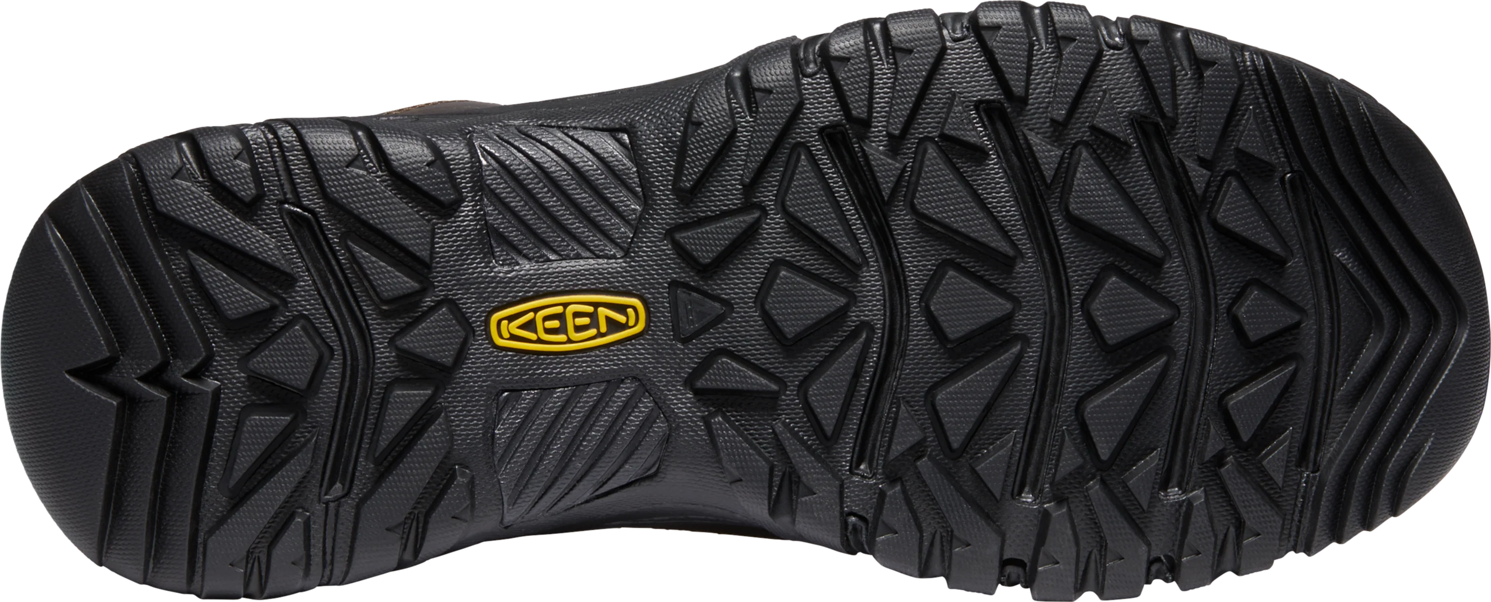 M Targhee III Slip On Wide Dark Earth - Image 4