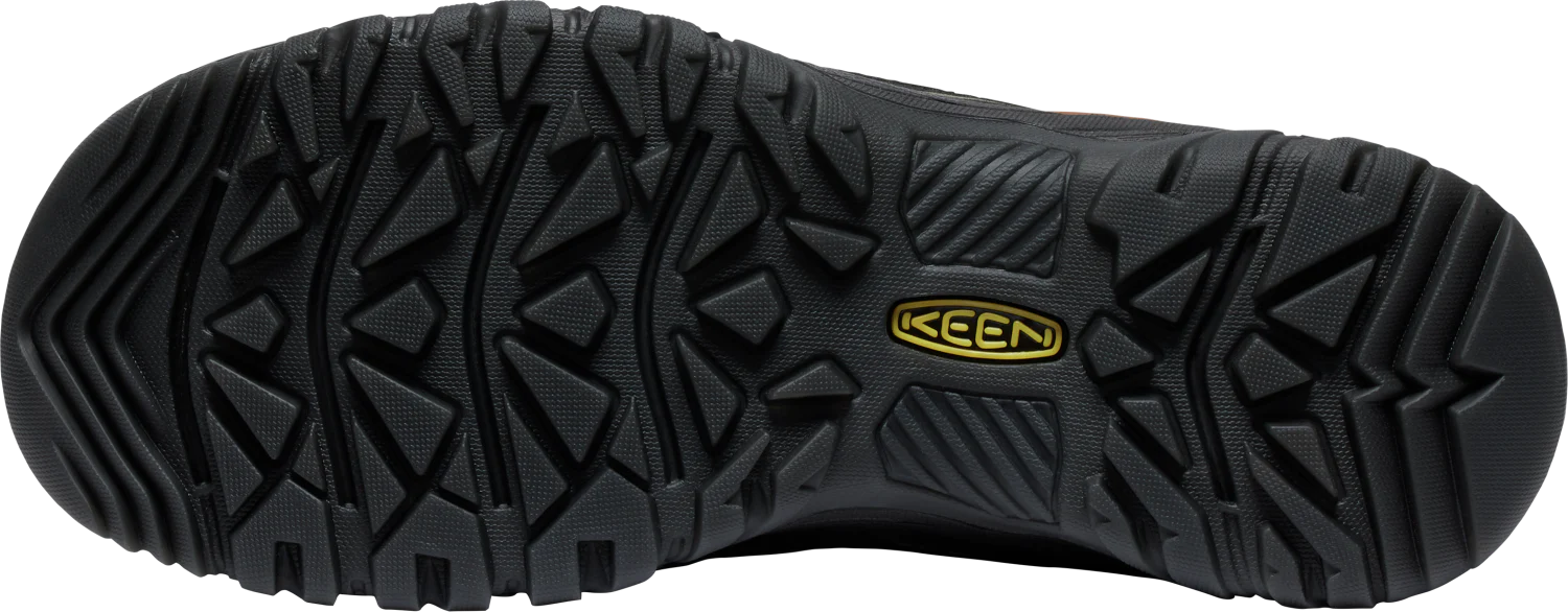 M Targhee IV Mid Wide Bison-black - Image 8