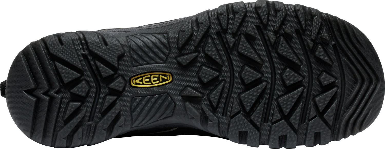 M Targhee IV Mid Wide Bison-black - Image 9