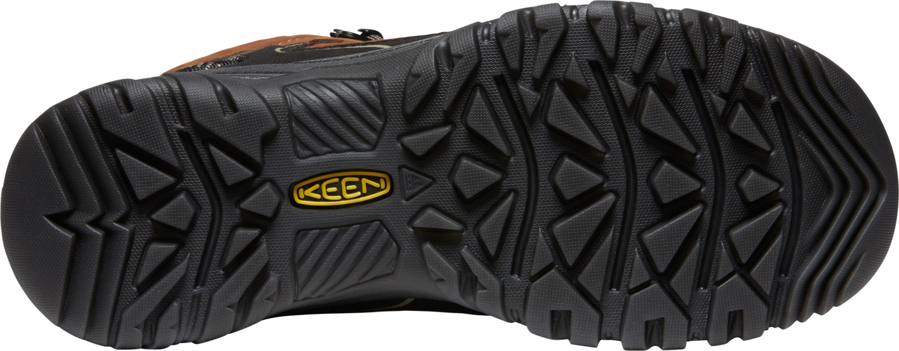 M Targhee IV Mid WP Bison - Image 5