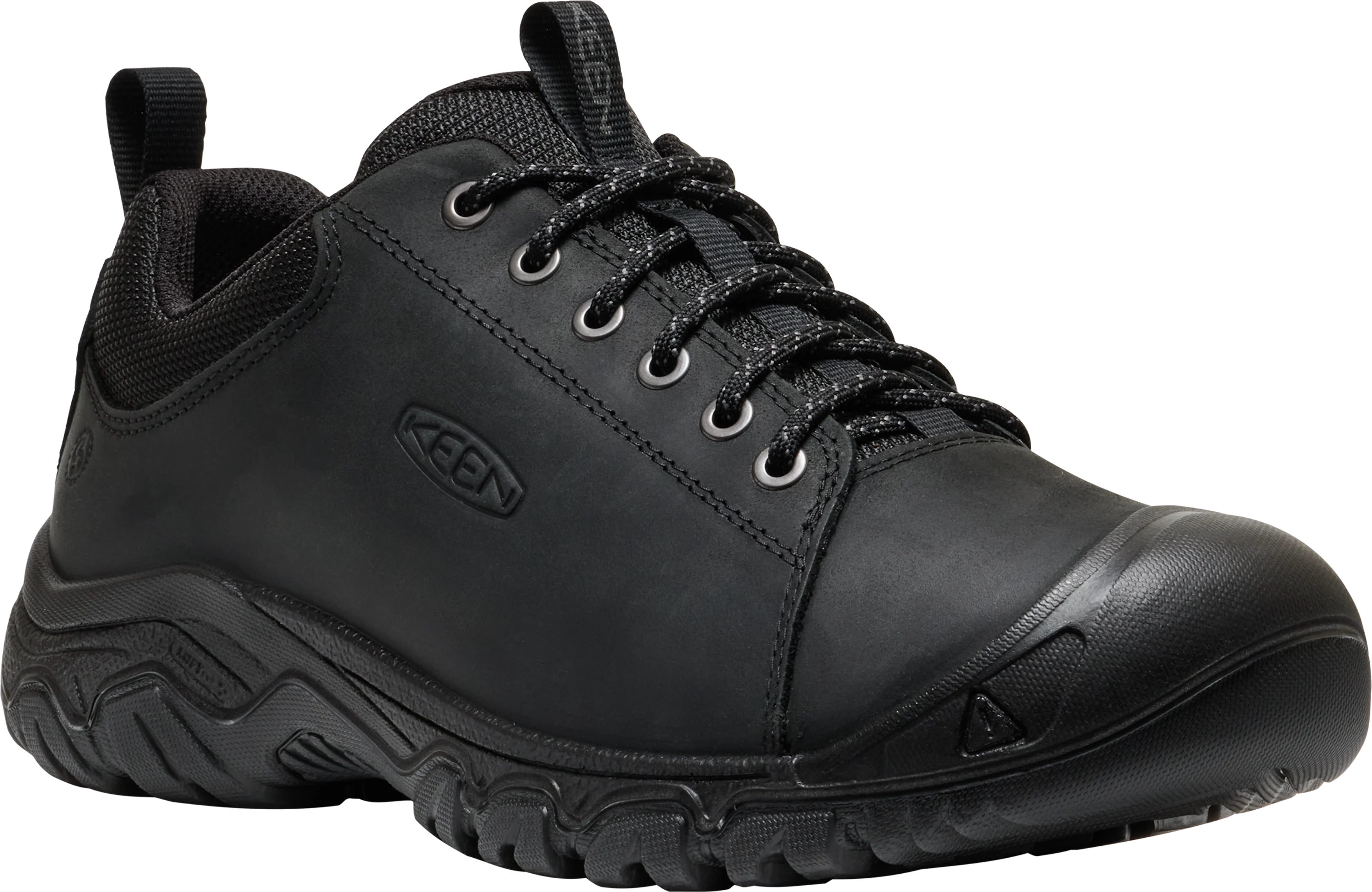 M Targhee IV Oxford Black