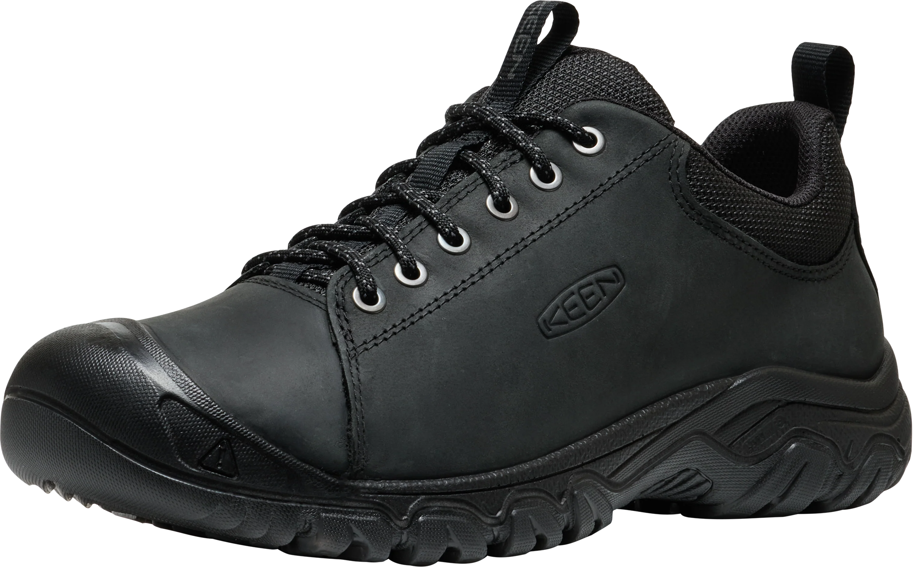 M Targhee IV Oxford Black - Image 2