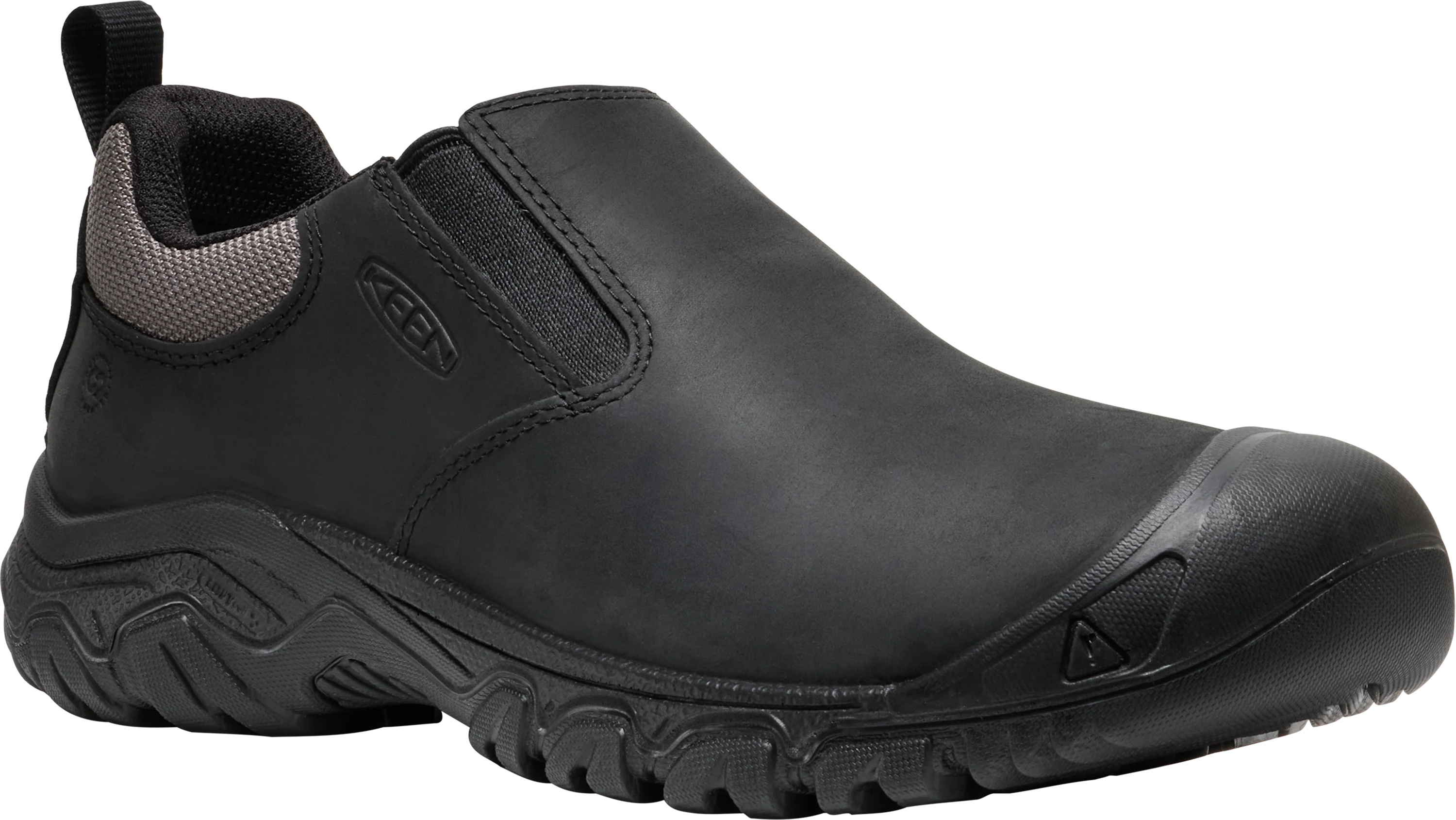 M Targhee IV Slip-on Black
