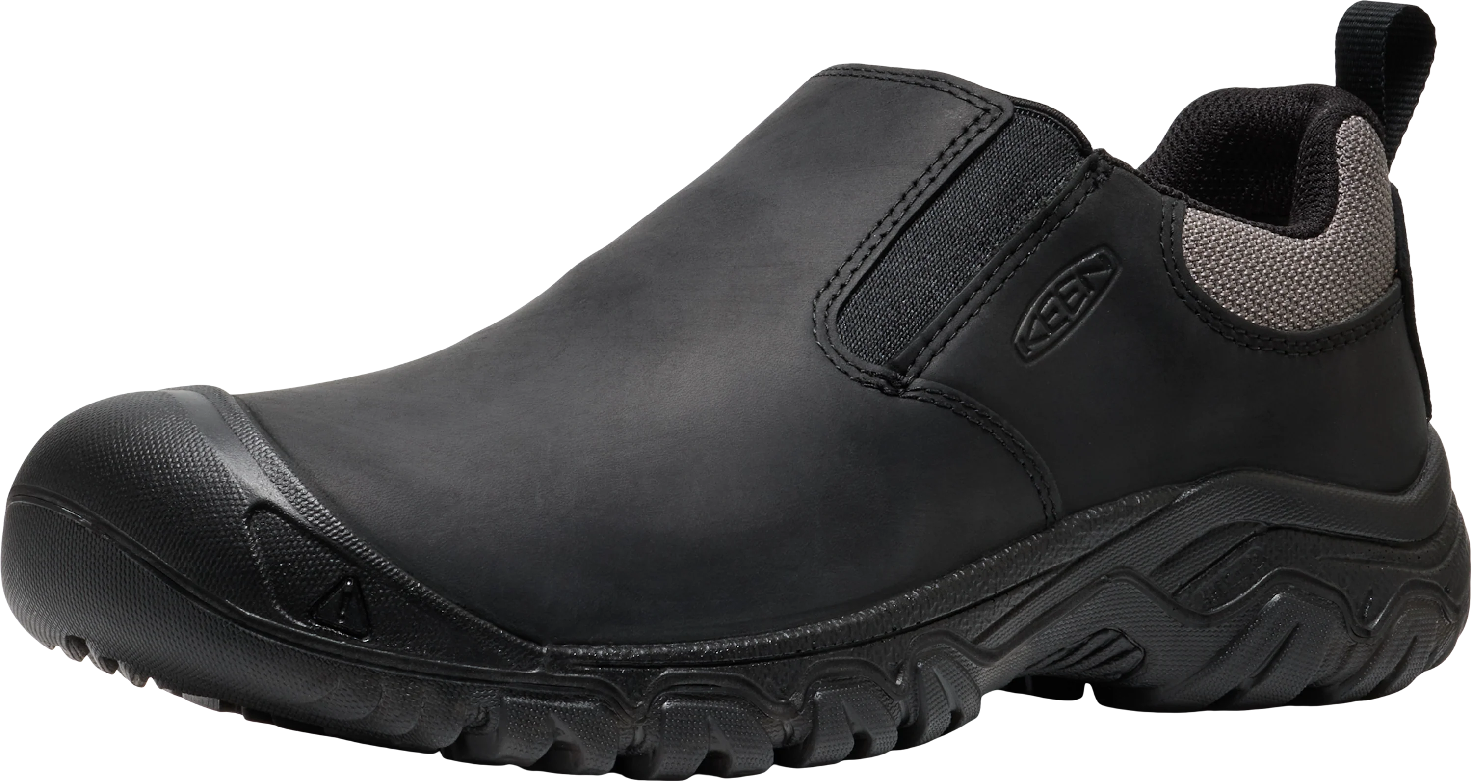 M Targhee IV Slip-on Black - Image 2