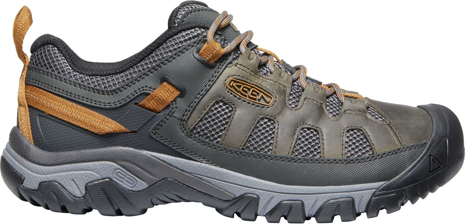 Men's Targhee Vent Raven - Image 2