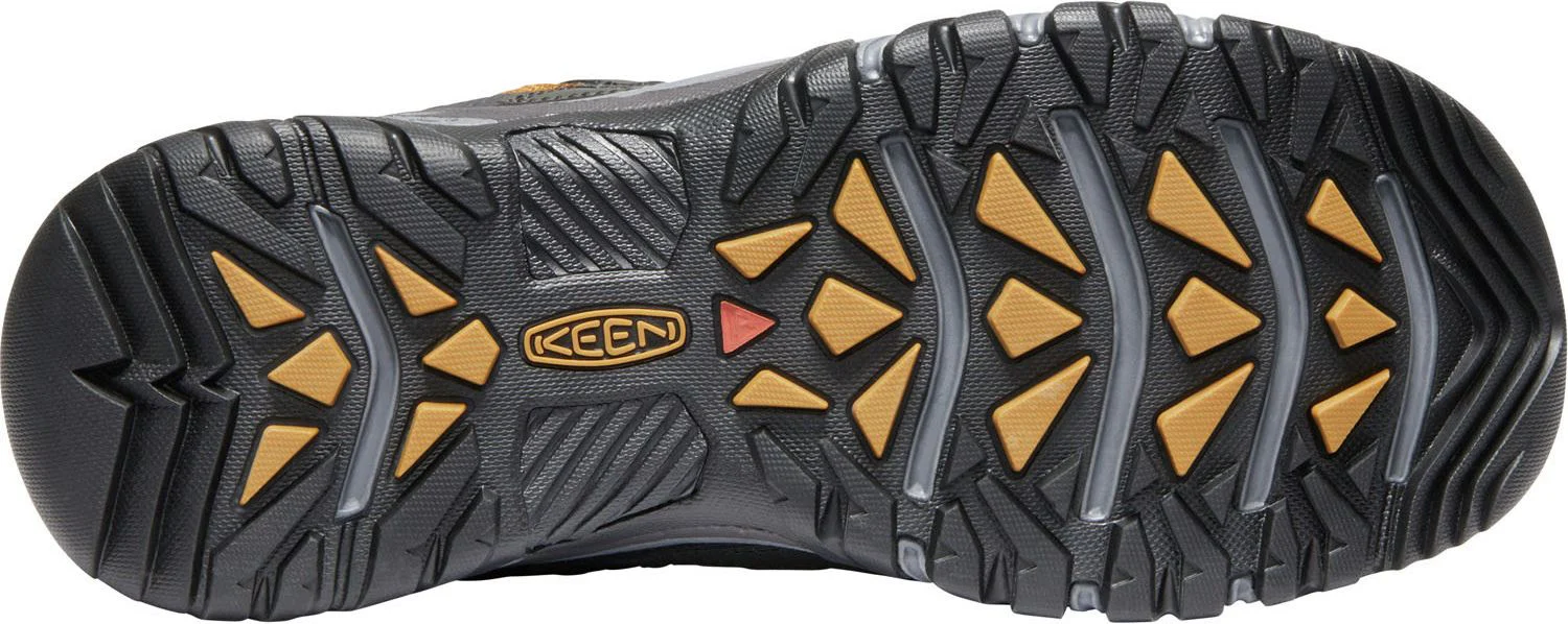 Men's Targhee Vent Raven - Image 4