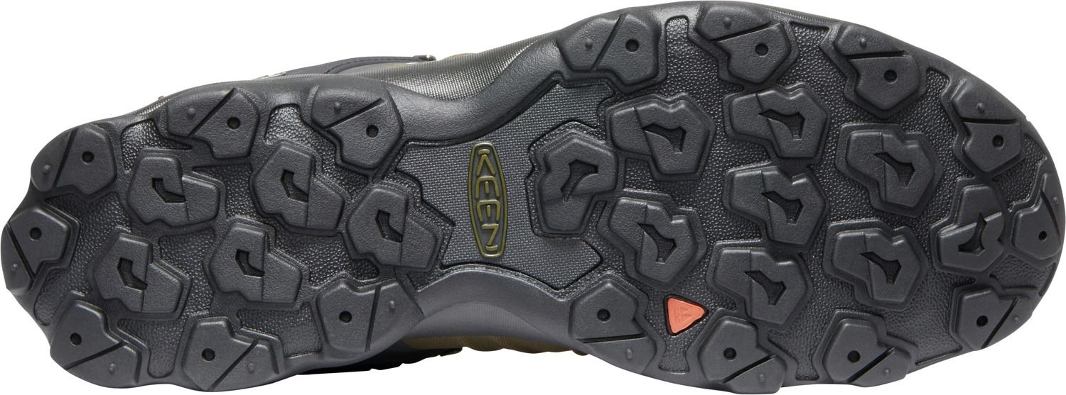 Men's Venture Waterproof Dark Earth - Image 4