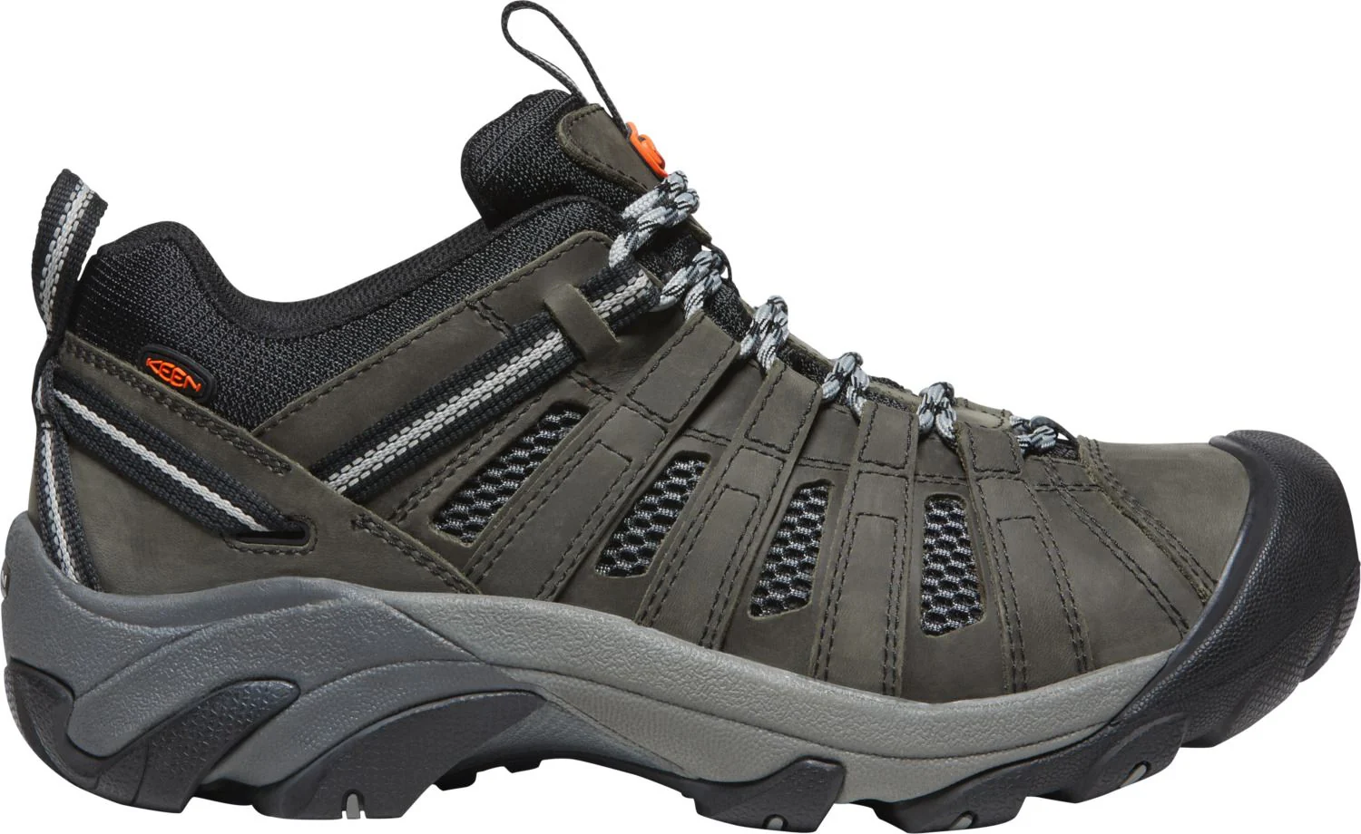 M Voyageur Steel Grey - Image 2