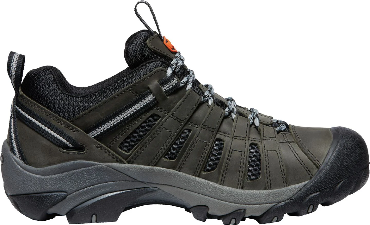 M Voyageur Steel Grey - Image 3
